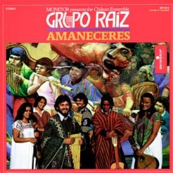 Grupo Raíz: Amaneceres (1981)