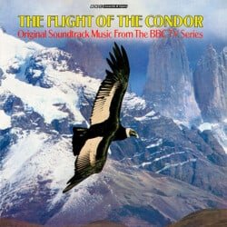 Inti-Illimani - Guamary: The flight of the cóndor (1982)