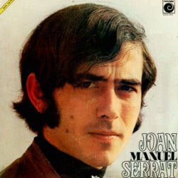 Joan Manuel Serrat: La paloma (1969)