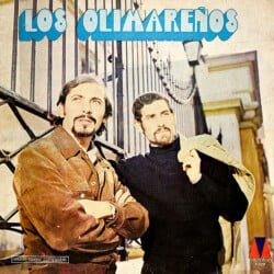 Los Olimareños: Los Olimareños (1973)