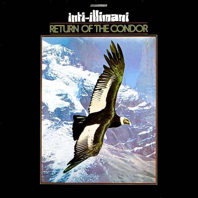 Inti-Illimani: Return of the condor (1984)