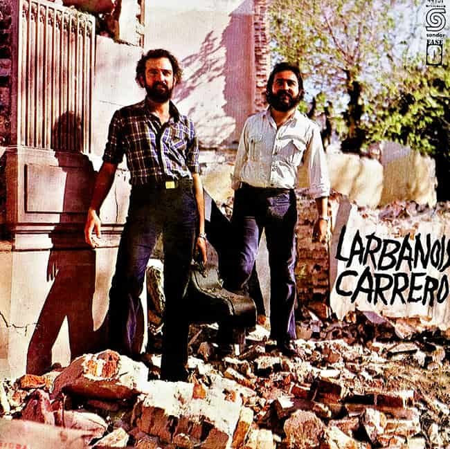 Larbanois-Carrero: Larbanois-Carrero (1979)
