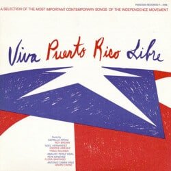 Obra colectiva: Viva Puerto Rico libre! (1978)