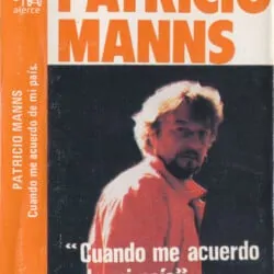 Patricio Manns: Cuando me acuerdo de mi país (1983)