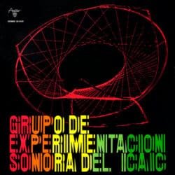 Grupo de Experimentación Sonora del ICAIC (GESI): Grupo de Experimentación Sonora del ICAIC (1975)