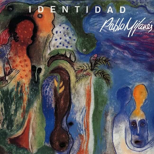 Pablo Milanés: Identidad (1990)