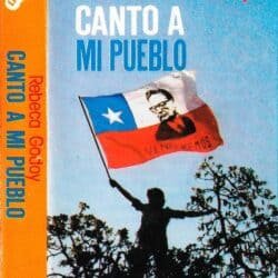 Rebeca Godoy: Canto a mi pueblo (1987)