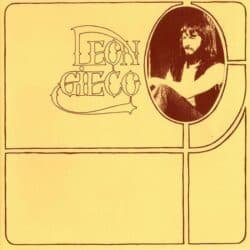 León Gieco: León Gieco (1973)